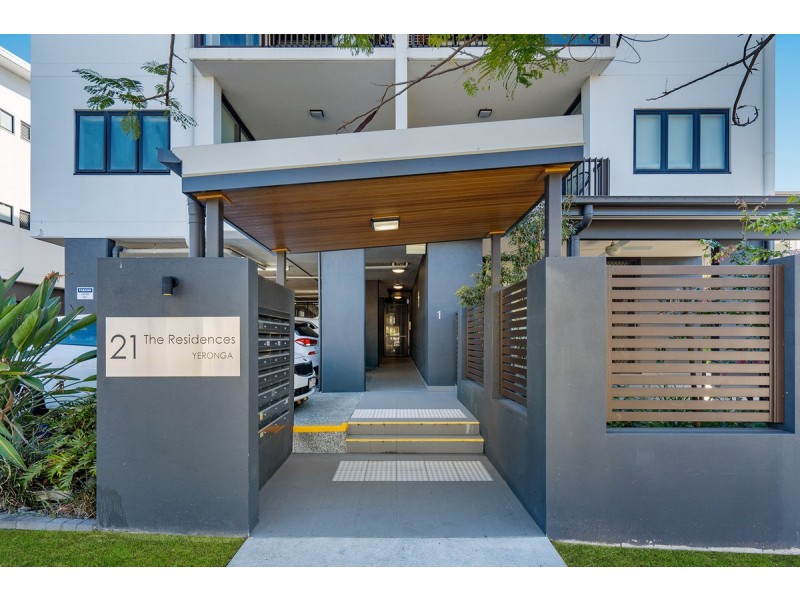 21/21 Yeronga Street, Yeronga QLD 4104