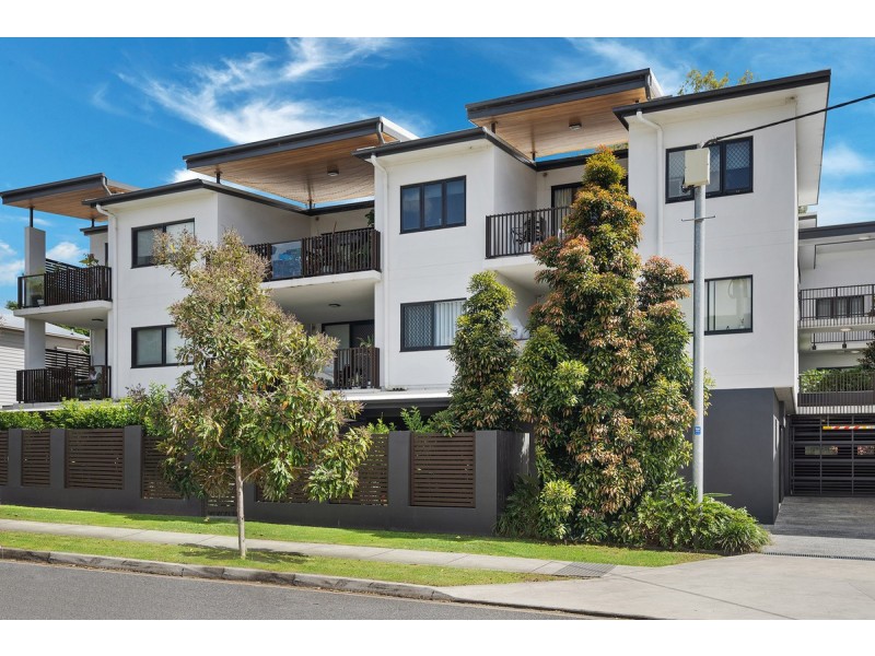 21/21 Yeronga Street, Yeronga QLD 4104