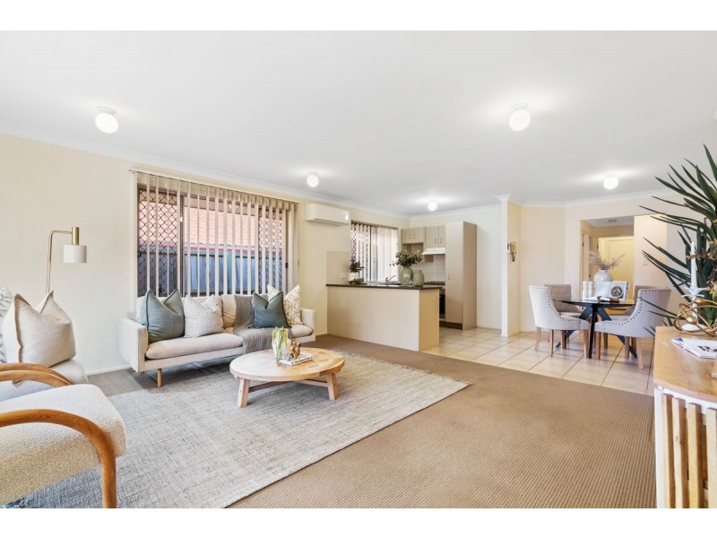 13/12 Collins Street, Brassall QLD 4305