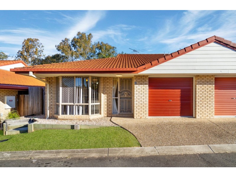 13/12 Collins Street, Brassall QLD 4305