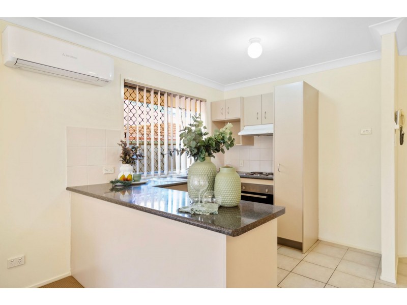 13/12 Collins Street, Brassall QLD 4305