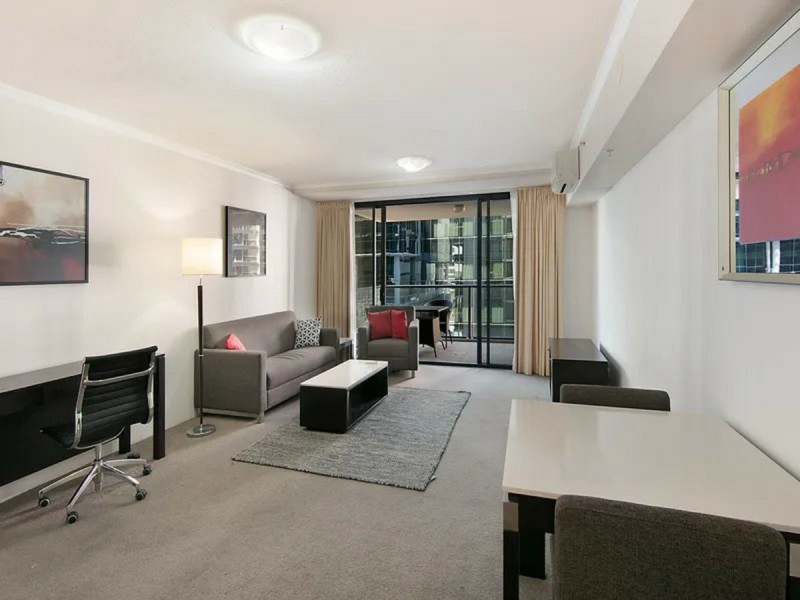 1206/79 Albert Street, Brisbane City QLD 4000