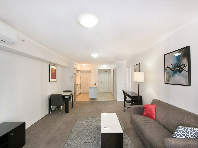 1206/79 Albert Street, Brisbane City QLD 4000