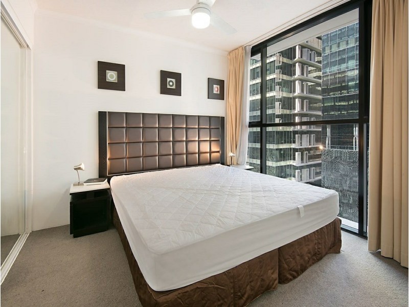 1206/79 Albert Street, Brisbane City QLD 4000