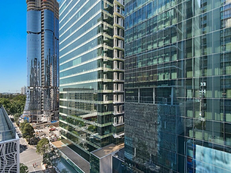 1206/79 Albert Street, Brisbane City QLD 4000