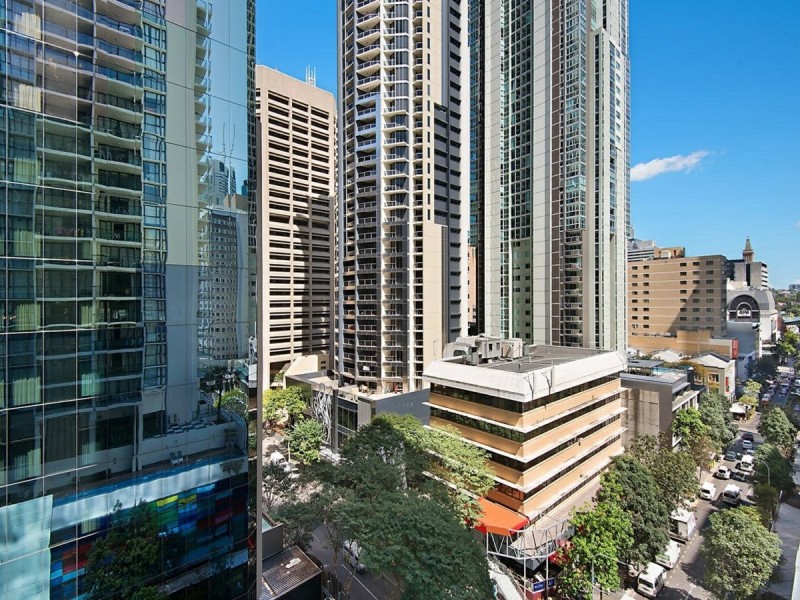 1206/79 Albert Street, Brisbane City QLD 4000