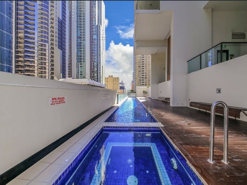1206/79 Albert Street, Brisbane City QLD 4000