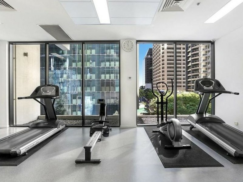 1206/79 Albert Street, Brisbane City QLD 4000