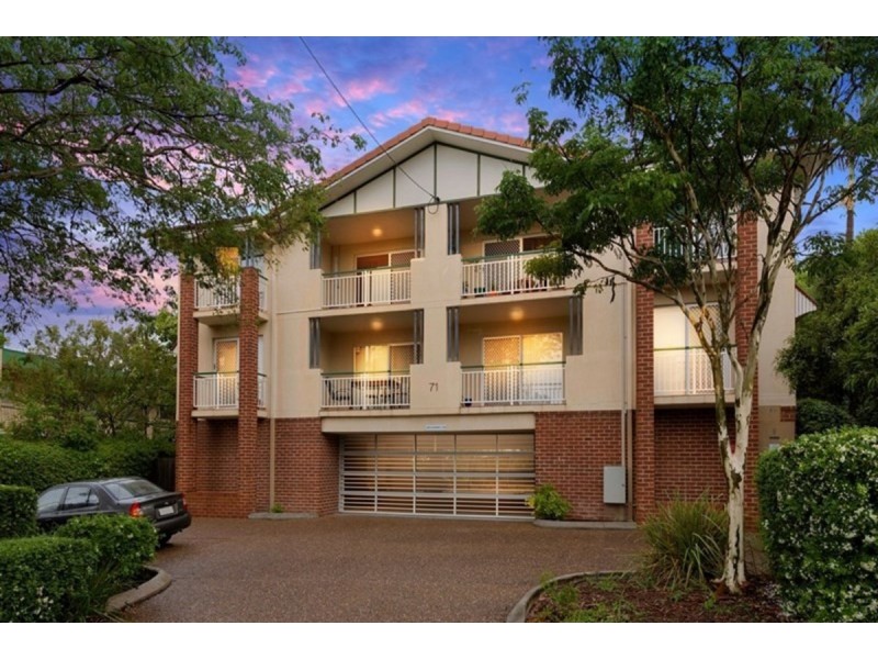 9/71 Waldheim Street, Annerley QLD 4103