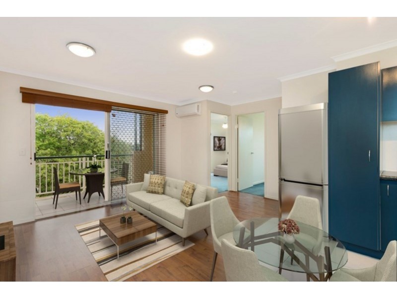 9/71 Waldheim Street, Annerley QLD 4103