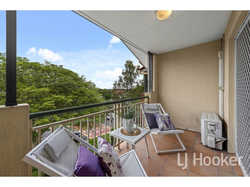 9/71 Waldheim Street, Annerley QLD 4103