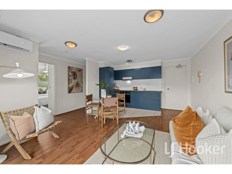 9/71 Waldheim Street, Annerley QLD 4103