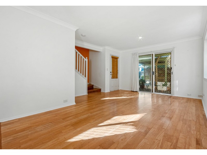 1/50 Cameron Street, Fairfield QLD 4103