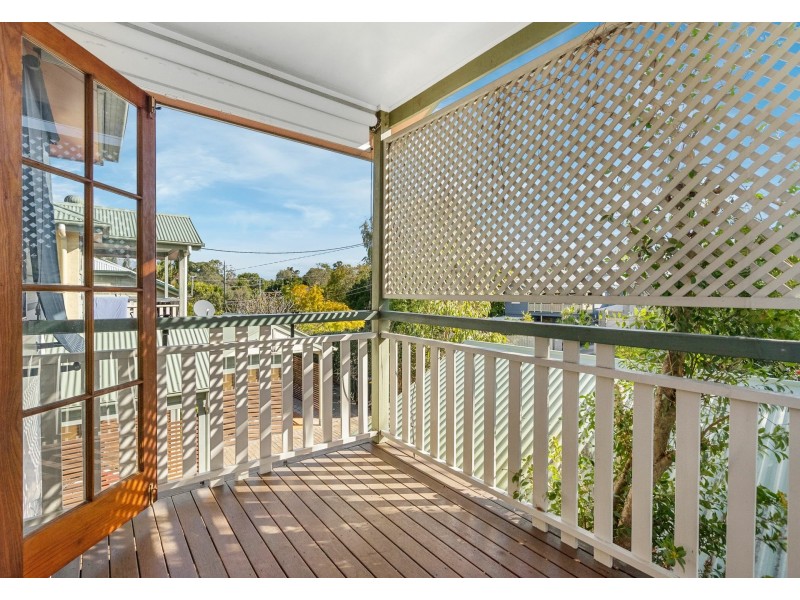 1/50 Cameron Street, Fairfield QLD 4103