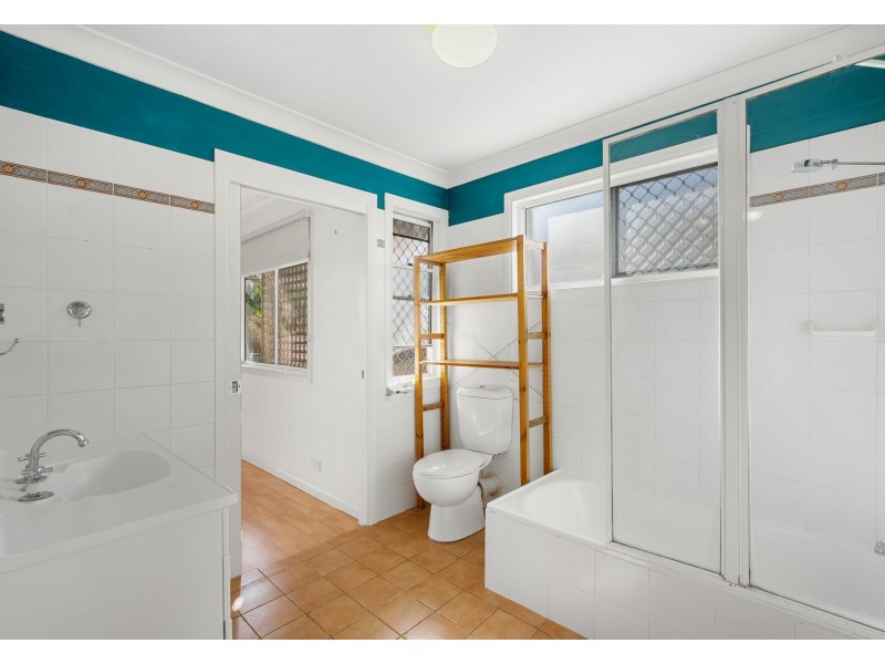 1/50 Cameron Street, Fairfield QLD 4103