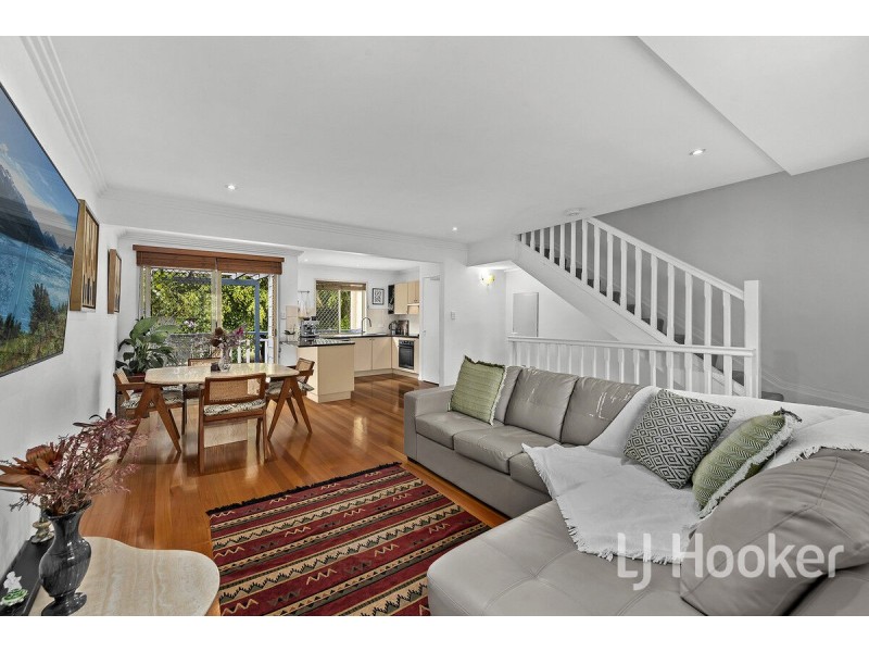 5/164 Fairfield Road, Fairfield QLD 4103