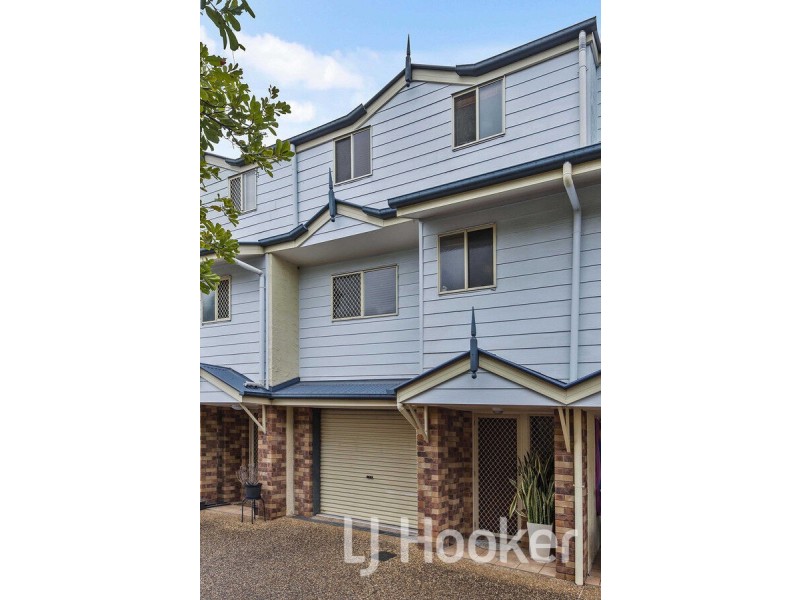 5/164 Fairfield Road, Fairfield QLD 4103