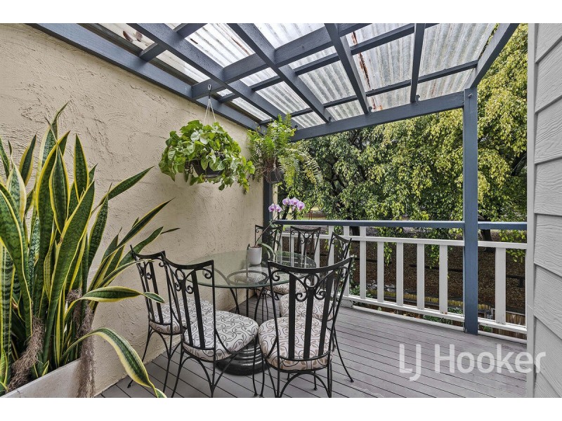 5/164 Fairfield Road, Fairfield QLD 4103