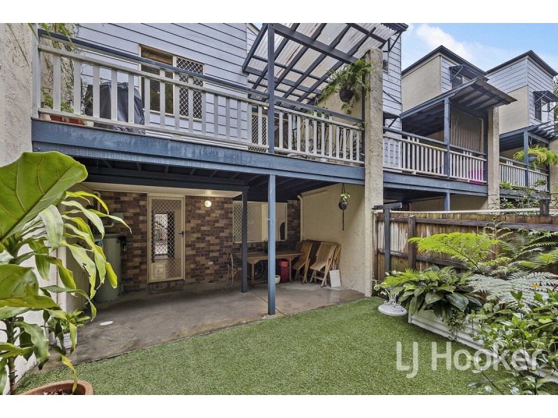 5/164 Fairfield Road, Fairfield QLD 4103