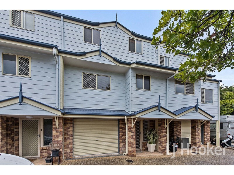 5/164 Fairfield Road, Fairfield QLD 4103