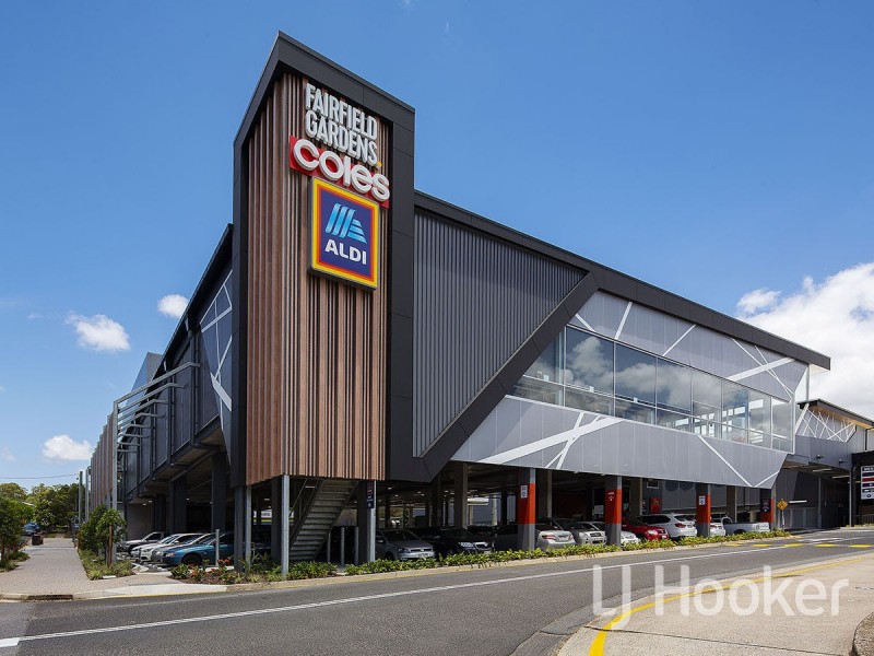 5/164 Fairfield Road, Fairfield QLD 4103