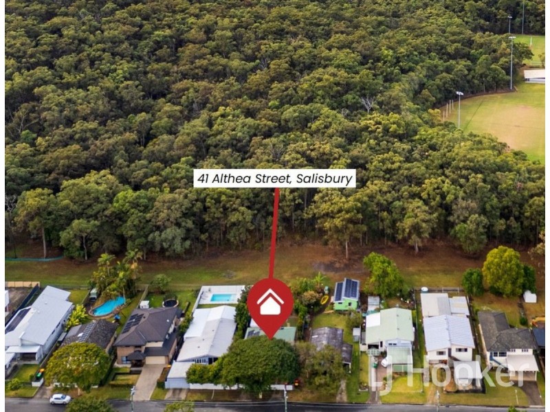 41 Althea Street, Salisbury QLD 4107
