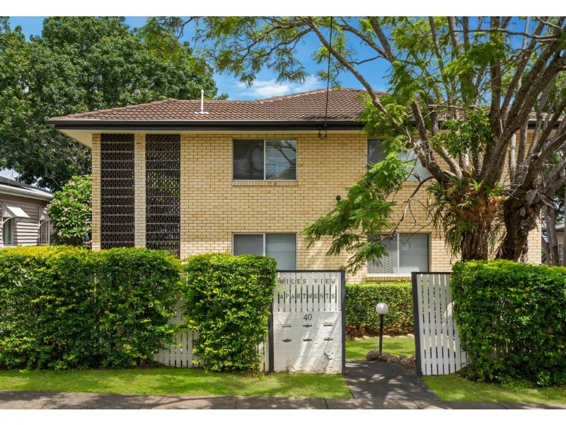 5/40 Miles Street, Clayfield QLD 4011