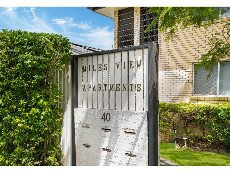 5/40 Miles Street, Clayfield QLD 4011
