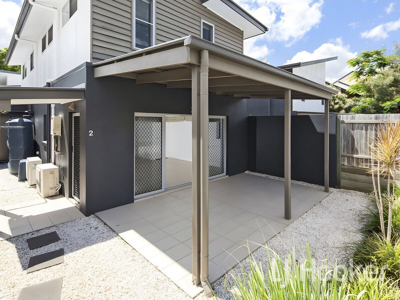 2/43 Bower Street, Annerley QLD 4103