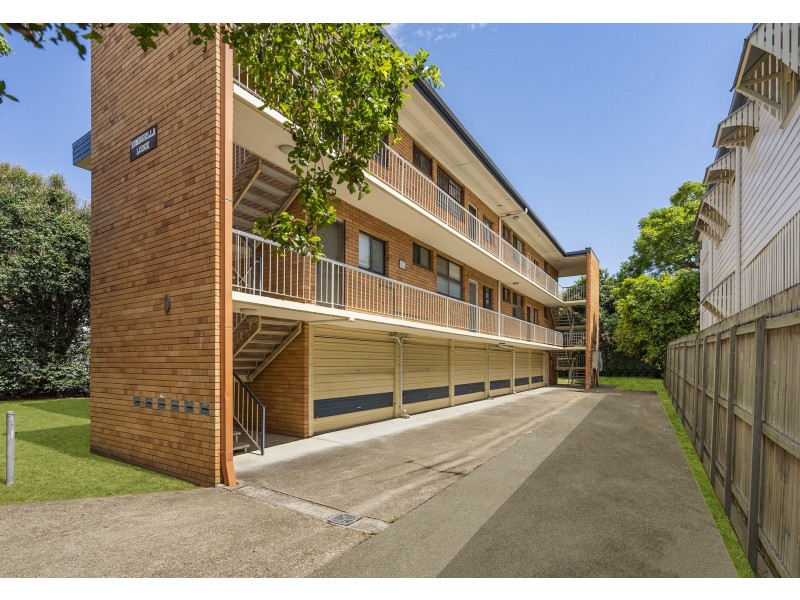 5/9 Avondale Avenue, Annerley QLD 4103