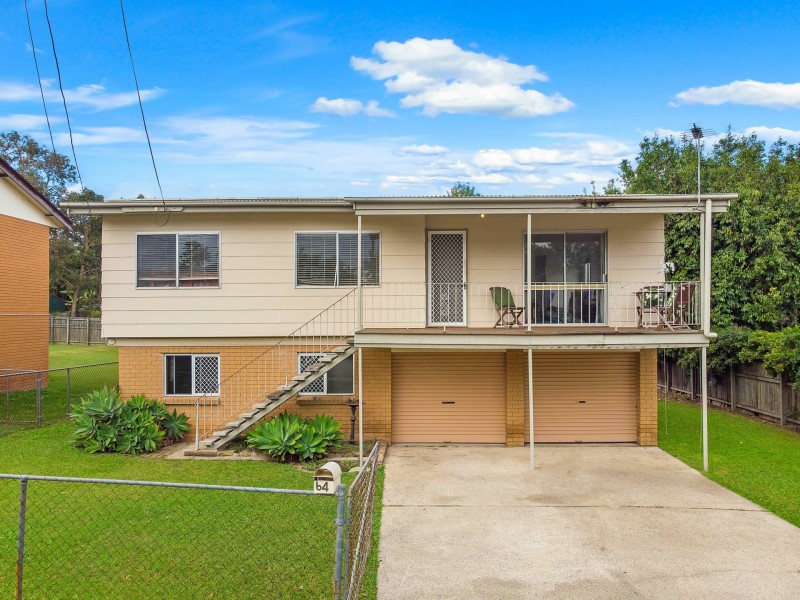 64 Tuckett Road, Salisbury QLD 4107