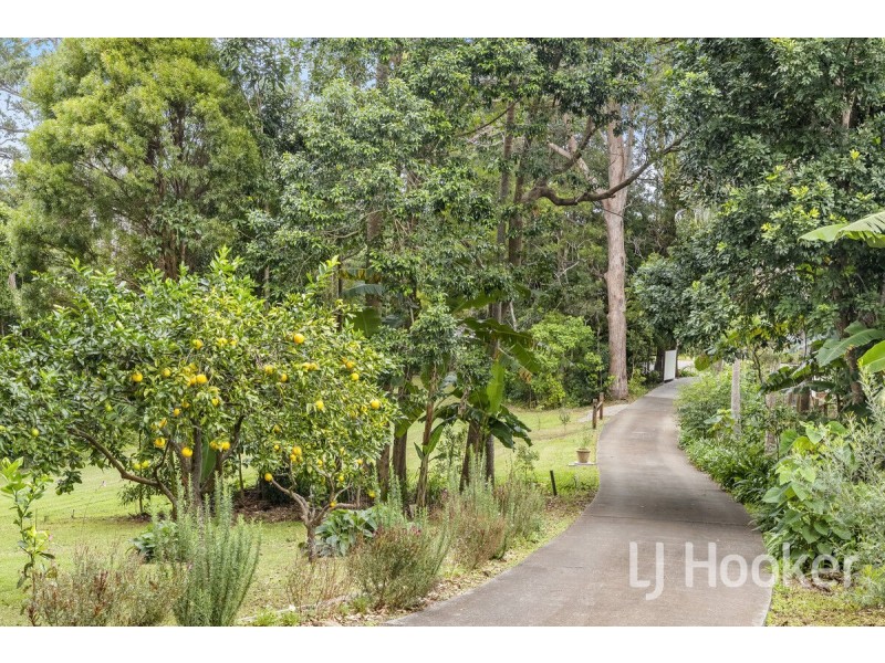 1-3 Knoll Road, Tamborine Mountain QLD 4272