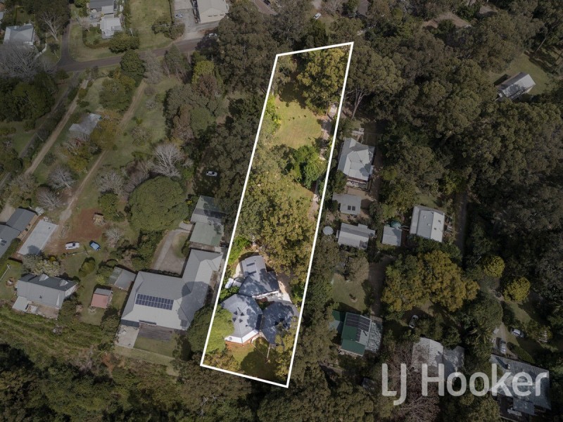 1-3 Knoll Road, Tamborine Mountain QLD 4272