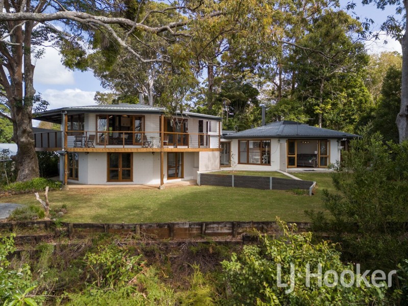 1-3 Knoll Road, Tamborine Mountain QLD 4272