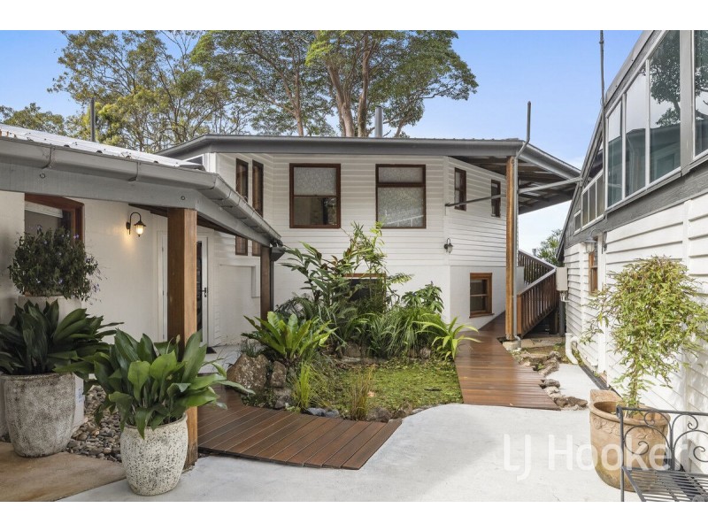 1-3 Knoll Road, Tamborine Mountain QLD 4272