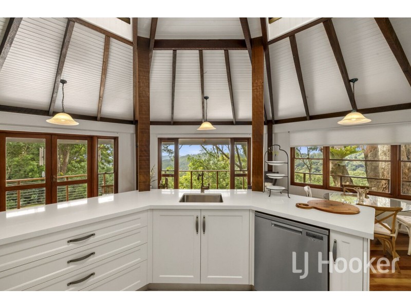 1-3 Knoll Road, Tamborine Mountain QLD 4272