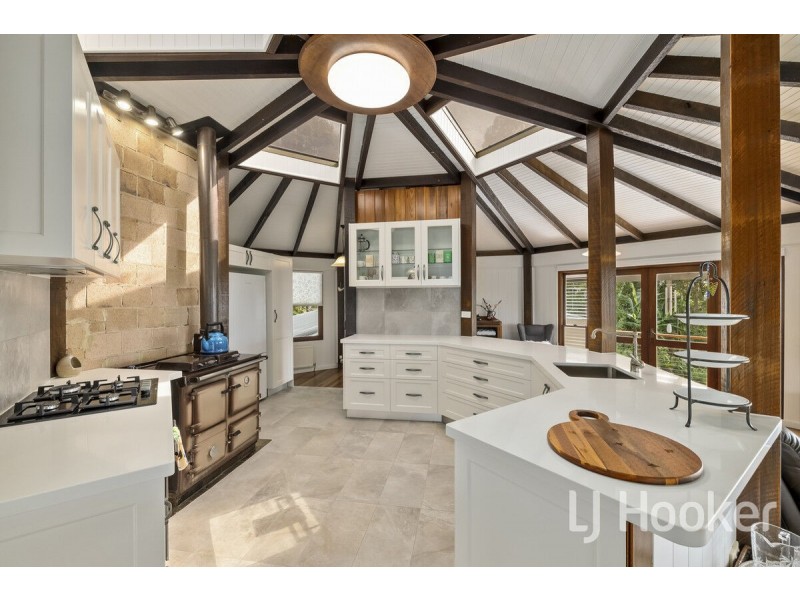 1-3 Knoll Road, Tamborine Mountain QLD 4272