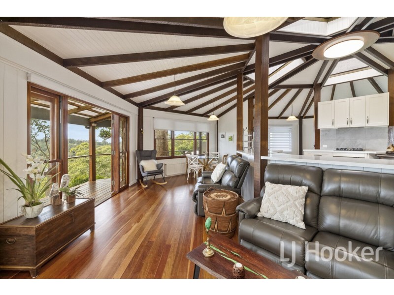 1-3 Knoll Road, Tamborine Mountain QLD 4272