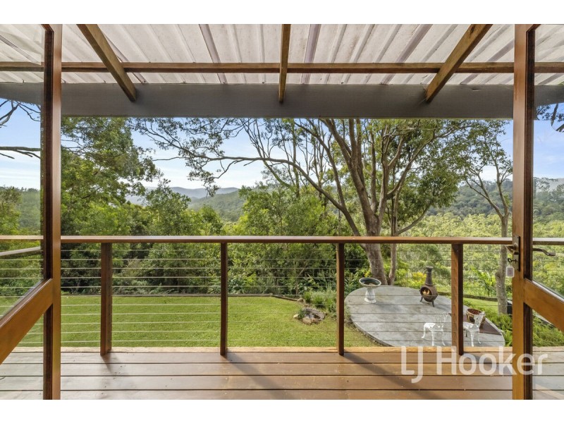 1-3 Knoll Road, Tamborine Mountain QLD 4272
