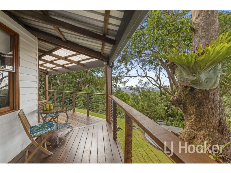 1-3 Knoll Road, Tamborine Mountain QLD 4272