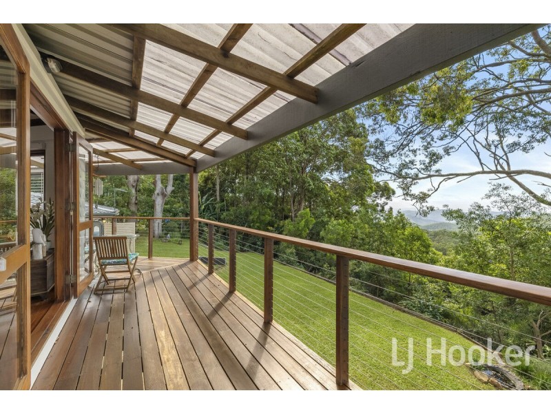 1-3 Knoll Road, Tamborine Mountain QLD 4272