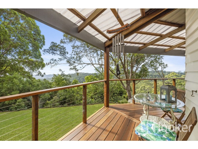 1-3 Knoll Road, Tamborine Mountain QLD 4272