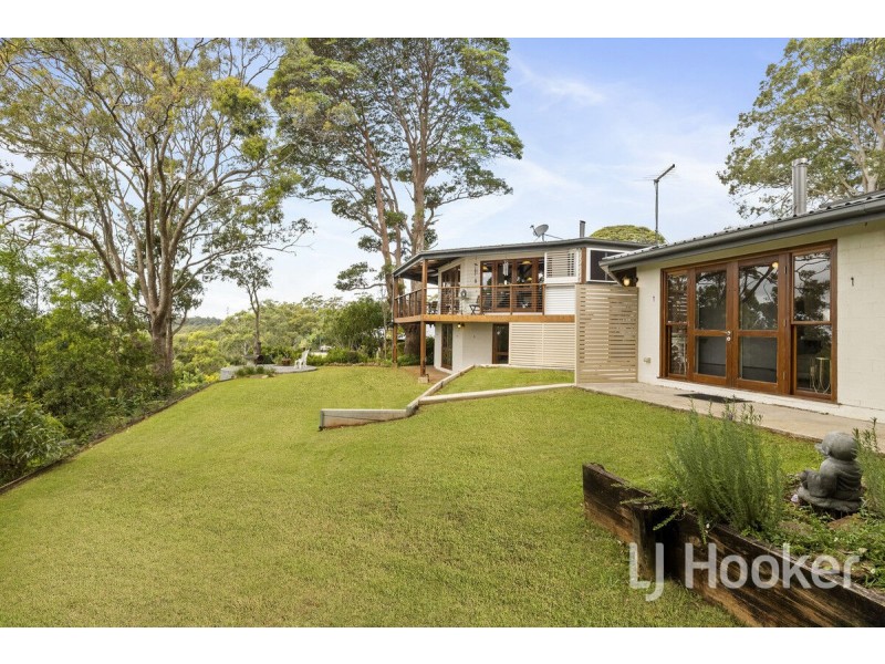 1-3 Knoll Road, Tamborine Mountain QLD 4272