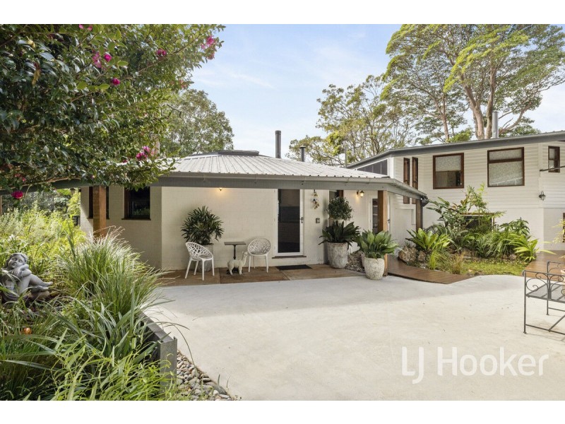 1-3 Knoll Road, Tamborine Mountain QLD 4272