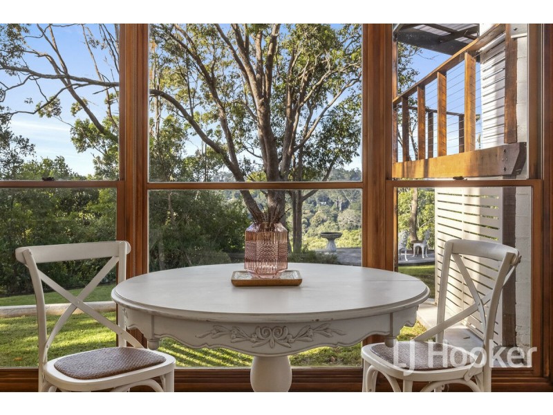 1-3 Knoll Road, Tamborine Mountain QLD 4272