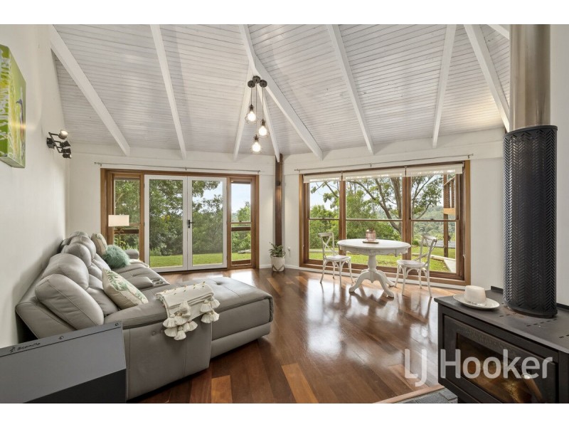 1-3 Knoll Road, Tamborine Mountain QLD 4272