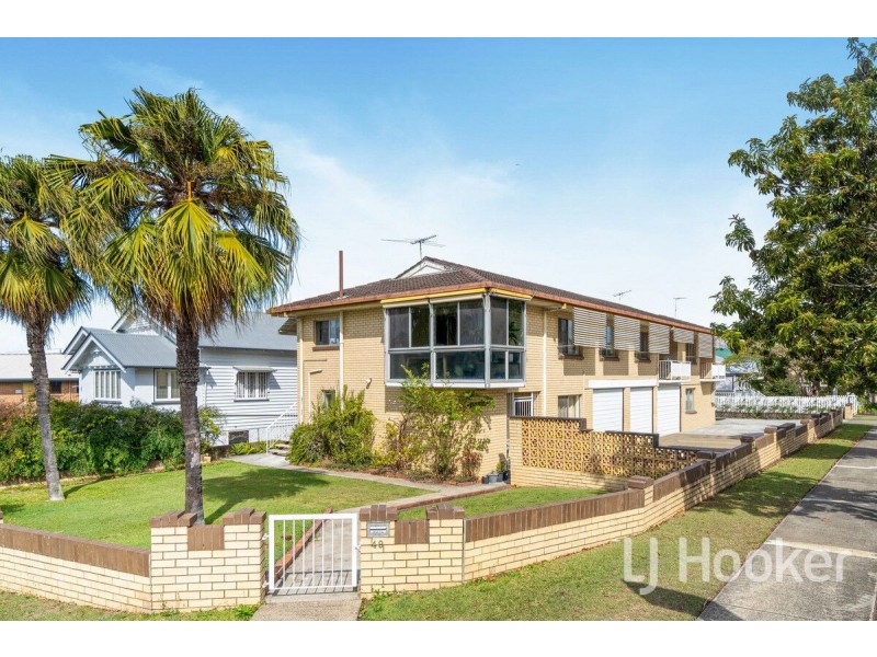 49 Ekibin Road, Annerley QLD 4103