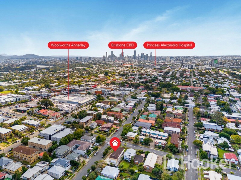 49 Ekibin Road, Annerley QLD 4103