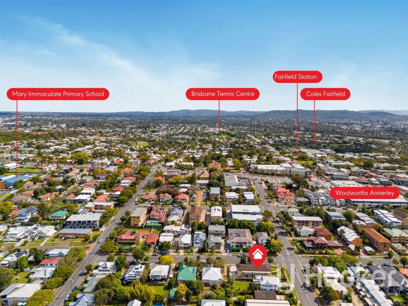 49 Ekibin Road, Annerley QLD 4103