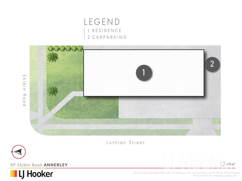 49 Ekibin Road, Annerley QLD 4103